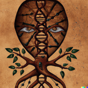 The Significance of Lineage in Bwiti Iboga Healing