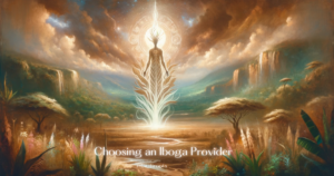 Choosing an Iboga Provider