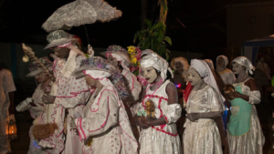 Bwiti and Christianity – Embracing Universal Truths