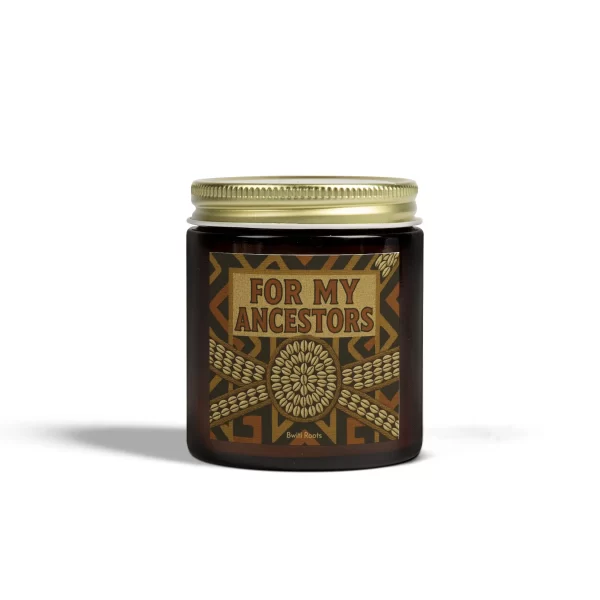 Scented Candles - For My Ancestors - Perfect for Home Décor & Ceremonies - Image 41