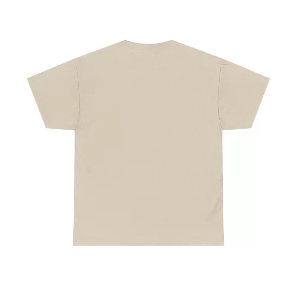 Moongongo Bwiti Roots Unisex Heavy Cotton Tee - Image 6