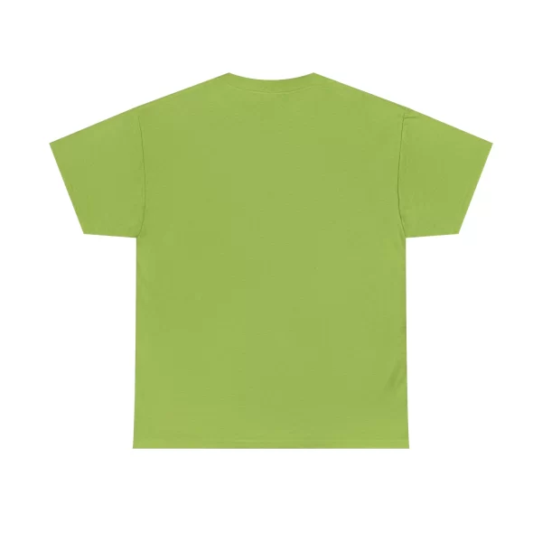 Moongongo Bwiti Roots Unisex Heavy Cotton Tee - Image 14