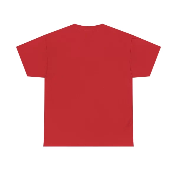 Moongongo Bwiti Roots Unisex Heavy Cotton Tee - Image 18