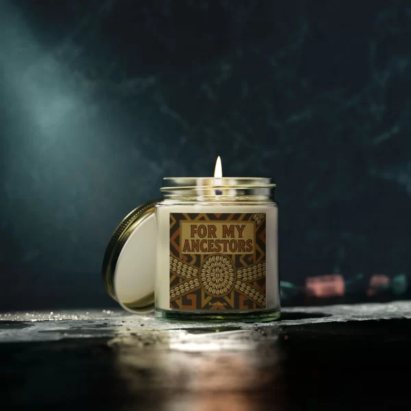 Scented Candles - For My Ancestors - Perfect for Home Décor & Ceremonies - Image 28