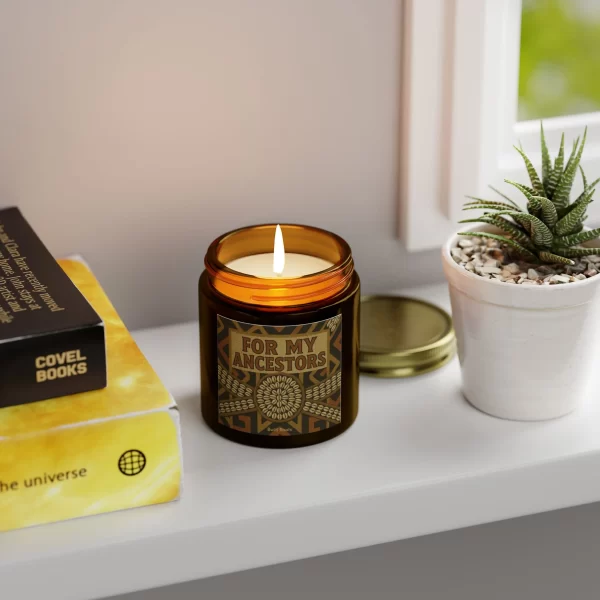 Scented Candles - For My Ancestors - Perfect for Home Décor & Ceremonies - Image 51