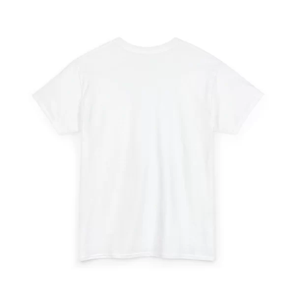 Moongongo Bwiti Roots Unisex Heavy Cotton Tee - Image 4