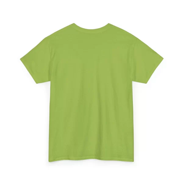Moongongo Bwiti Roots Unisex Heavy Cotton Tee - Image 16