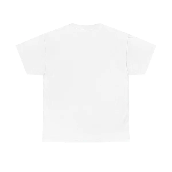 Moongongo Bwiti Roots Unisex Heavy Cotton Tee - Image 2