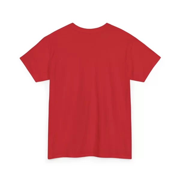 Moongongo Bwiti Roots Unisex Heavy Cotton Tee - Image 20