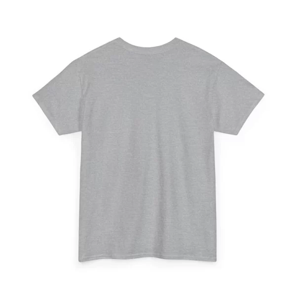 Moongongo Bwiti Roots Unisex Heavy Cotton Tee - Image 12