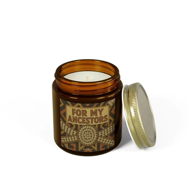 Scented Candles - For My Ancestors - Perfect for Home Décor & Ceremonies - Image 46