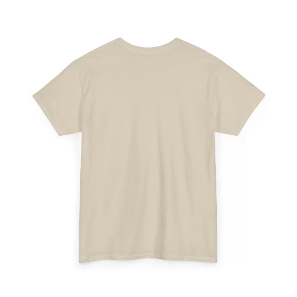 Moongongo Bwiti Roots Unisex Heavy Cotton Tee - Image 8