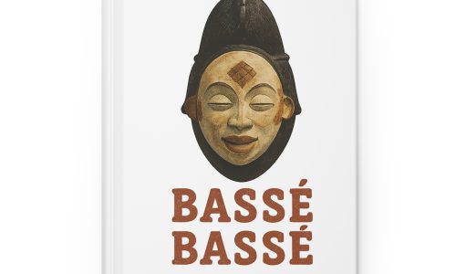 Inspirational Hardcover Journal – Bassé Bassé Design