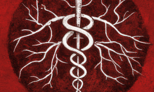 Exploiting Iboga: The Dark Side of the Pharmaceutical Industry