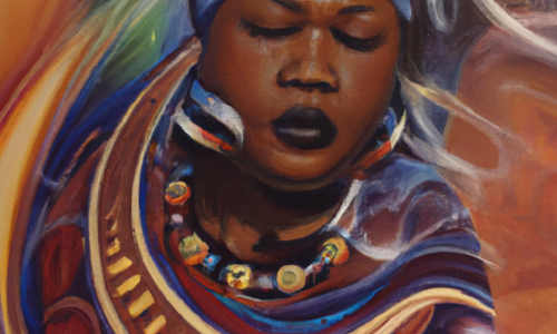 Embracing the Call: How to Recognize if Iboga is Calling You
