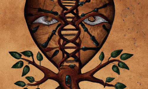 The Significance of Lineage in Bwiti Iboga Healing