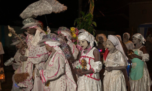 Bwiti and Christianity
